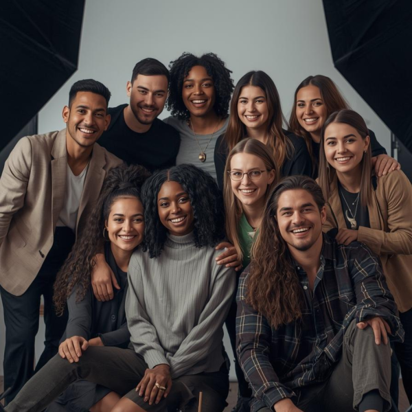 criadores de conteudo